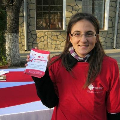 10 noiembrie: Caritas: Participare numeroasă la campania "Un milion de stele"