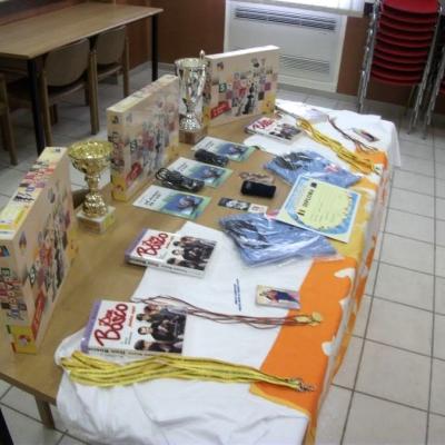 10 noiembrie: Bacău: Turneu de şah pentru copii