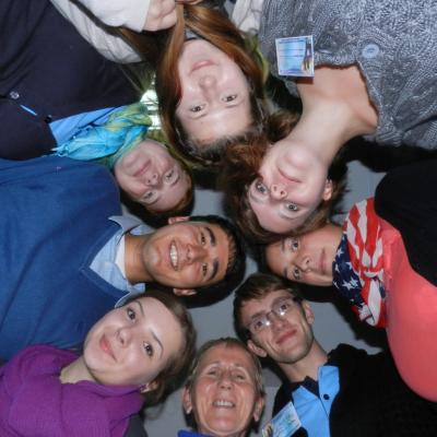 16-18 noiembrie: Luncani: Curs de formare pentru preşedinţii parohiali ai Acţiunii Catolice