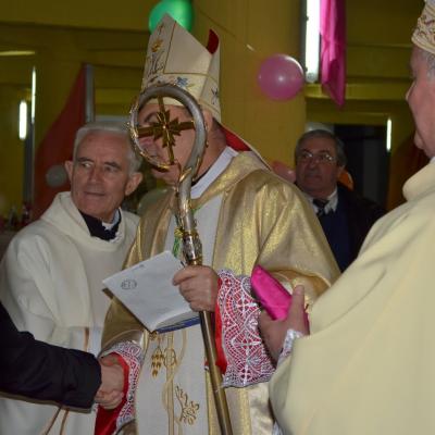 21 noiembrie: Bacău: "Slujitoarele lui Cristos, Marele Preot" la ceas aniversar - III