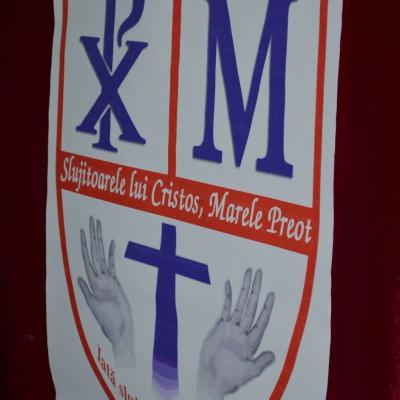 21 noiembrie: Bacău: "Slujitoarele lui Cristos, Marele Preot" la ceas aniversar - III