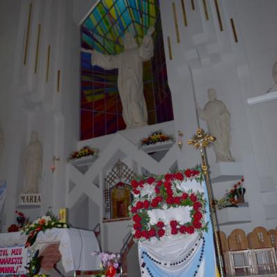 21 noiembrie: Bacău: "Slujitoarele lui Cristos, Marele Preot" la ceas aniversar - III
