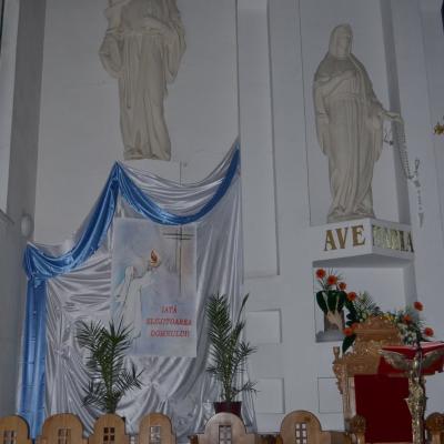 21 noiembrie: Bacău: "Slujitoarele lui Cristos, Marele Preot" la ceas aniversar - III