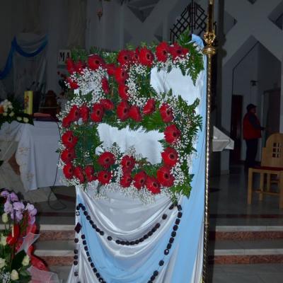 21 noiembrie: Bacău: "Slujitoarele lui Cristos, Marele Preot" la ceas aniversar - III