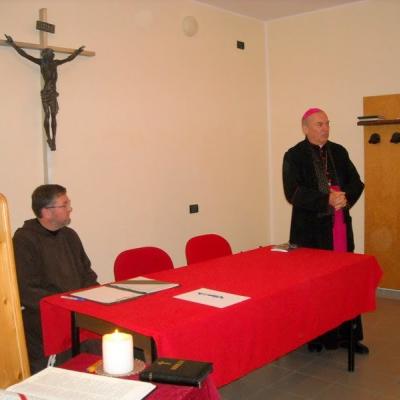 21-23 noiembrie: Traian: Simpozion de formare permanentă organizat de CSMR