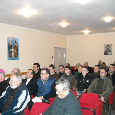 21-23 noiembrie: Traian: Simpozion de formare permanentă organizat de CSMR