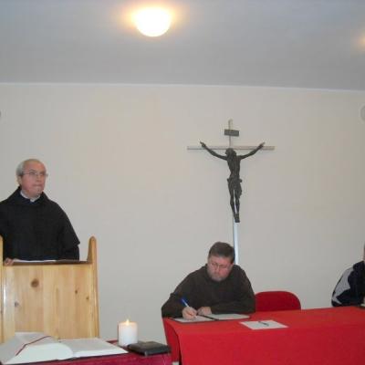 21-23 noiembrie: Traian: Simpozion de formare permanentă organizat de CSMR