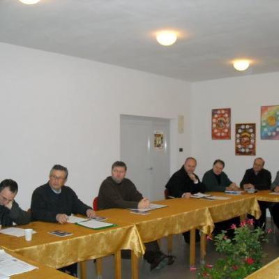 21-23 noiembrie: Traian: Simpozion de formare permanentă organizat de CSMR
