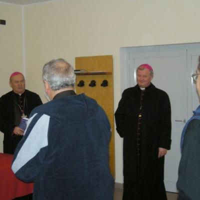 21-23 noiembrie: Traian: Simpozion de formare permanentă organizat de CSMR