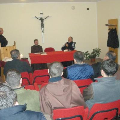 21-23 noiembrie: Traian: Simpozion de formare permanentă organizat de CSMR