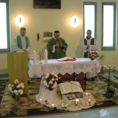 21-23 noiembrie: Traian: Simpozion de formare permanentă organizat de CSMR