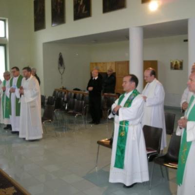 21-23 noiembrie: Traian: Simpozion de formare permanentă organizat de CSMR