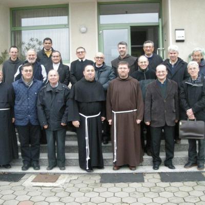 21-23 noiembrie: Traian: Simpozion de formare permanentă organizat de CSMR