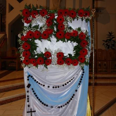 21 noiembrie: Bacău: "Slujitoarele lui Cristos, Marele Preot" la ceas aniversar - I