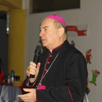 21 noiembrie: Bacău: "Slujitoarele lui Cristos, Marele Preot" la ceas aniversar - I
