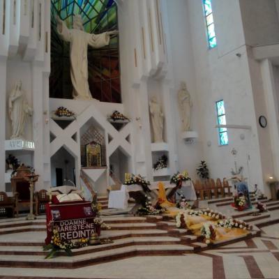 28 noiembrie: Bacău: Şedinţă decanală