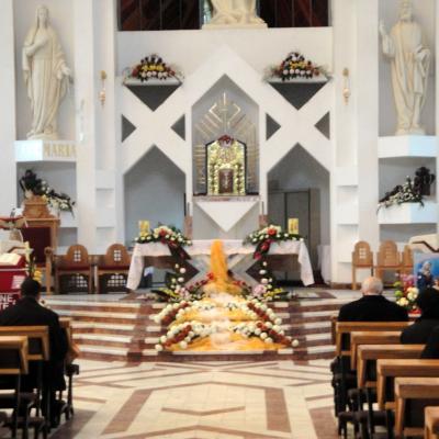 28 noiembrie: Bacău: Şedinţă decanală
