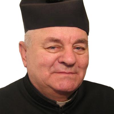 29 noiembrie Iaşi: Liturghie cu recviem pentru odihna veşnică a părintelui Alois Dămoc