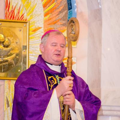 29 noiembrie Iaşi: Liturghie cu recviem pentru odihna veşnică a părintelui Alois Dămoc