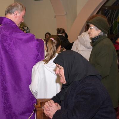 29 noiembrie Iaşi: Liturghie cu recviem pentru odihna veşnică a părintelui Alois Dămoc