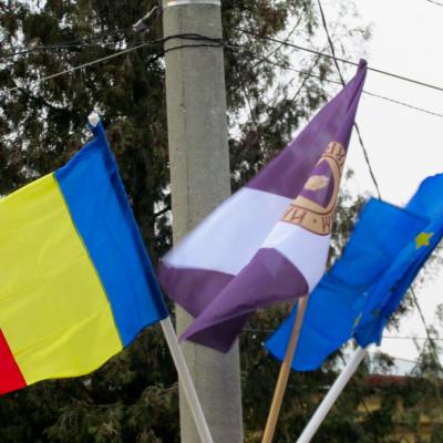 30 noiembrie - 2 decembrie: Roman: Întâlnire de lucru a echipei naţionale a Acţiunii Catolice, sectorul copii