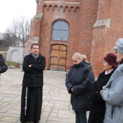 30 noiembrie - 2 decembrie: Gura Humorului: Program de formare spirituală pentru profesori de religie din zona Bacău
