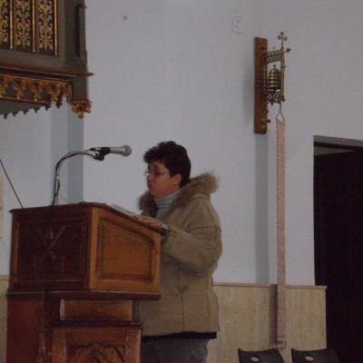 30 noiembrie - 2 decembrie: Gura Humorului: Program de formare spirituală pentru profesori de religie din zona Bacău