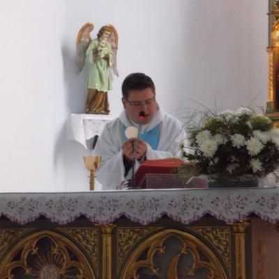 30 noiembrie - 2 decembrie: Gura Humorului: Program de formare spirituală pentru profesori de religie din zona Bacău