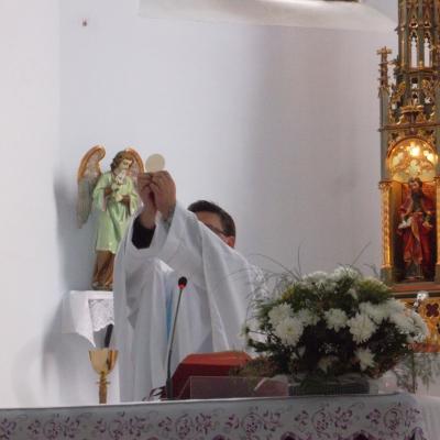 30 noiembrie - 2 decembrie: Gura Humorului: Program de formare spirituală pentru profesori de religie din zona Bacău