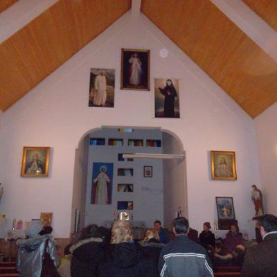 30 noiembrie - 2 decembrie: Gura Humorului: Program de formare spirituală pentru profesori de religie din zona Bacău