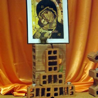 2 decembrie: Iaşi: Oră de rugăciune Taizé la Centrul "Xaverianum" cu oaspeţi din Rădăuţi
