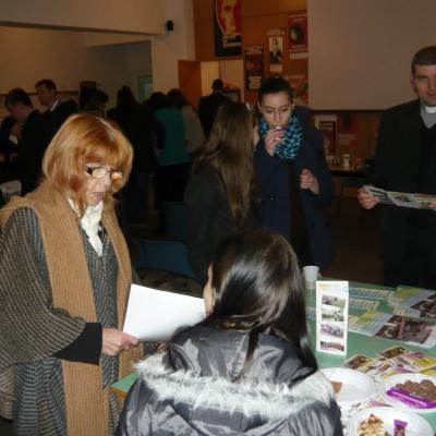 5 decembrie: Roman: Gala voluntarilor romaşcani