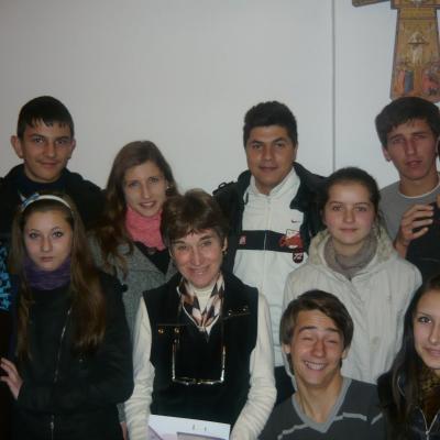 5 decembrie: Roman: Gala voluntarilor romaşcani