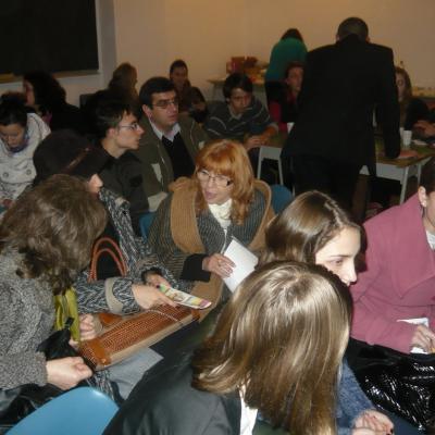 5 decembrie: Roman: Gala voluntarilor romaşcani