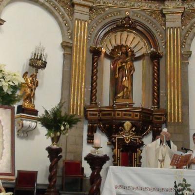 7-15 decembrie: Santa Maria de Guadalupe, „Împărăteasa Americii”. Pelerinaj la Guadalupe al unui grup de 44 pelerini români