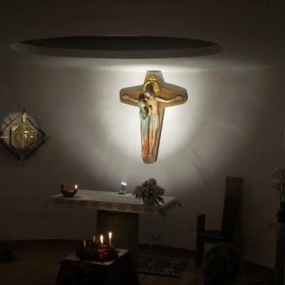 9 decembrie: Târgu Ocna: Adeziunea în Acţiunea Catolică