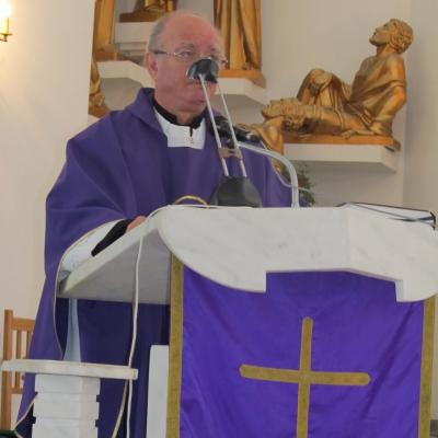 9 decembrie: Târgu Ocna: Adeziunea în Acţiunea Catolică