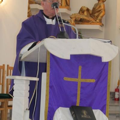 9 decembrie: Târgu Ocna: Adeziunea în Acţiunea Catolică