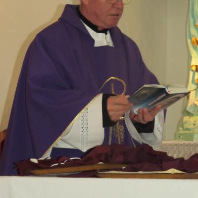 9 decembrie: Târgu Ocna: Adeziunea în Acţiunea Catolică