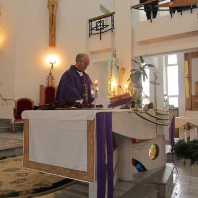 9 decembrie: Târgu Ocna: Adeziunea în Acţiunea Catolică