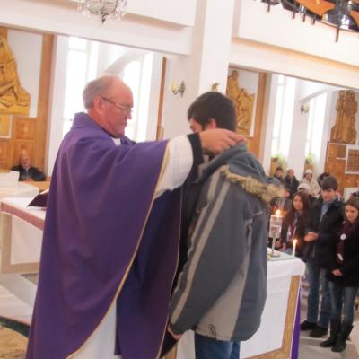 9 decembrie: Târgu Ocna: Adeziunea în Acţiunea Catolică
