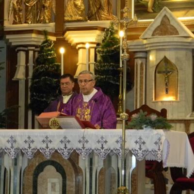 9-16 decembrie: Suceava: Reîmprospătarea credinţei şi a vieţii de familie cu ocazia sfintelor misiuni
