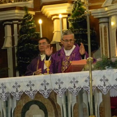 9-16 decembrie: Suceava: Reîmprospătarea credinţei şi a vieţii de familie cu ocazia sfintelor misiuni