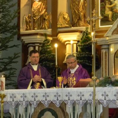 9-16 decembrie: Suceava: Reîmprospătarea credinţei şi a vieţii de familie cu ocazia sfintelor misiuni