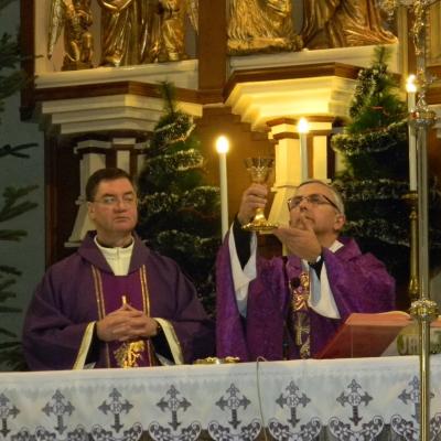 9-16 decembrie: Suceava: Reîmprospătarea credinţei şi a vieţii de familie cu ocazia sfintelor misiuni