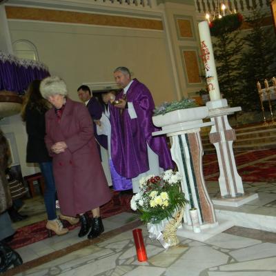 9-16 decembrie: Suceava: Reîmprospătarea credinţei şi a vieţii de familie cu ocazia sfintelor misiuni