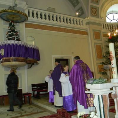 9-16 decembrie: Suceava: Reîmprospătarea credinţei şi a vieţii de familie cu ocazia sfintelor misiuni