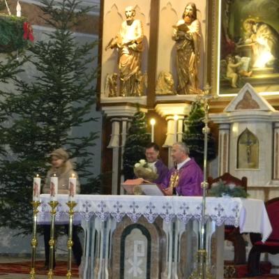 9-16 decembrie: Suceava: Reîmprospătarea credinţei şi a vieţii de familie cu ocazia sfintelor misiuni