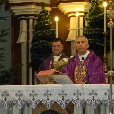 9-16 decembrie: Suceava: Reîmprospătarea credinţei şi a vieţii de familie cu ocazia sfintelor misiuni