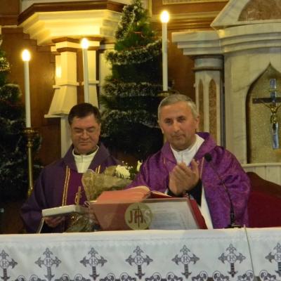 9-16 decembrie: Suceava: Reîmprospătarea credinţei şi a vieţii de familie cu ocazia sfintelor misiuni